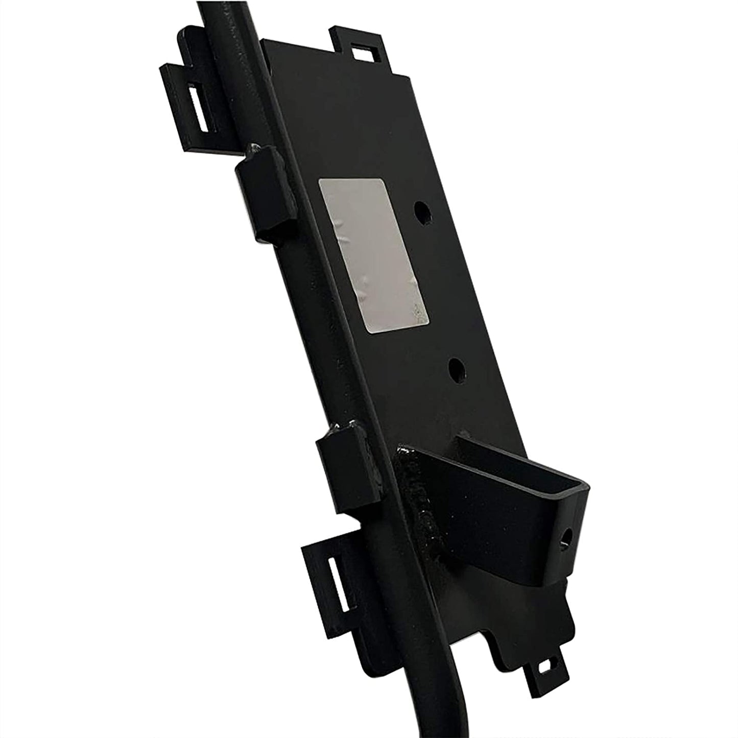 Door Frame 7120402 Compatible with Bobcat Skid Steer Loader A770 S450 S510 S530 S550 S570 S590 S595 S630 S650 S740 S750 S770 S850 T450 T550 T590 T595 T630 T650 T740 T750 T770 T870 - KUDUPARTS