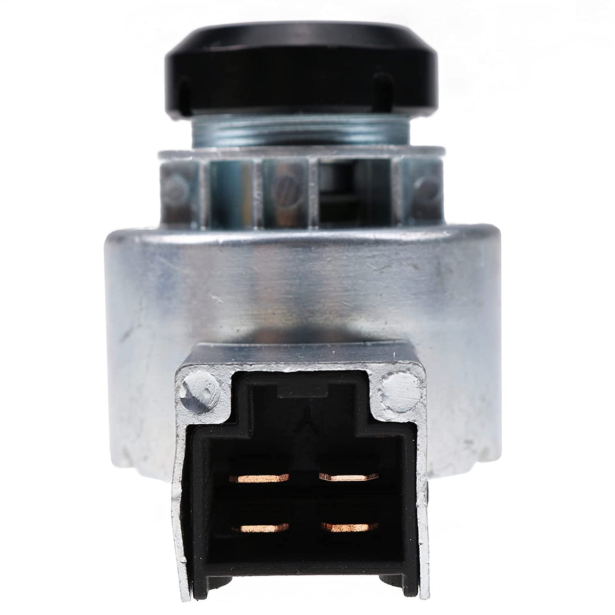 Ignition Switch 6C040-55410 6C040-55412 for Kubota B2100D B2100HSD B2601HSD B3150HD B3150SUHD B1700D B1700HSD B1700HSDB B21 B2100HSDB B2301HSD B2400HSD B2400HSDB B7300HSD - KUDUPARTS