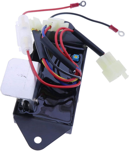 Automatic Voltage Regulator for Kubota Generator J106 220V - KUDUPARTS