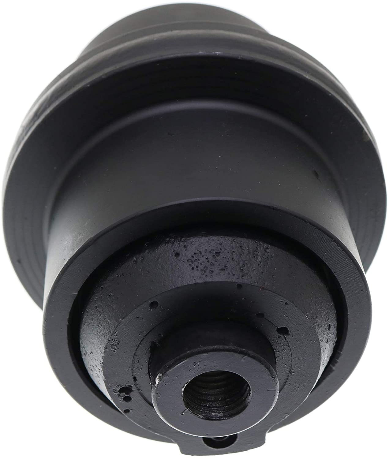 Bottom Track Roller 7013575 Compatible with Bobcat 225 325 328 329 331 334 335 425 428 430 E25 E26 E32 E32I E34 E35 E35I E35Z E37 E42 - KUDUPARTS