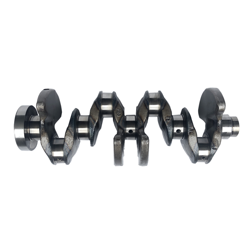 Crankshaft for Land Rover Engine TDV6 3.0 - KUDUPARTS