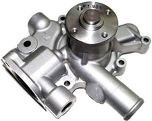 Water Pump 119624-42000 119624-42001 for Yanmar 3D74 3TNE74 Engine - KUDUPARTS