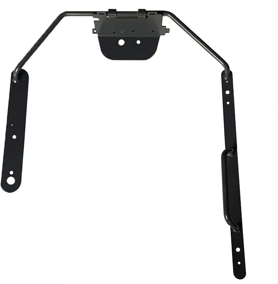 Door Frame 7120402 Compatible with Bobcat Skid Steer Loader A770 S450 S510 S530 S550 S570 S590 S595 S630 S650 S740 S750 S770 S850 T450 T550 T590 T595 T630 T650 T740 T750 T770 T870 - KUDUPARTS