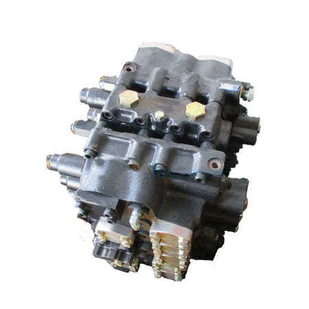 For Kobelco Excavator SK750 Main Control Valve Assy - KUDUPARTS