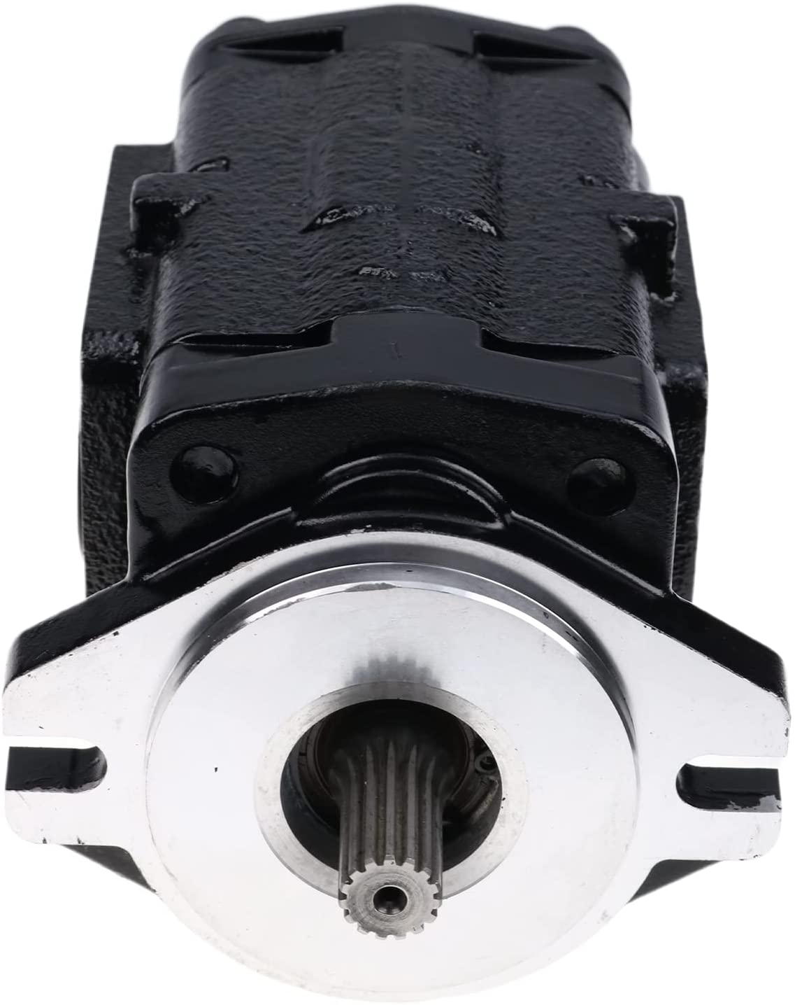 Hydraulic Pump 3C081-82203 3C081-82200 3C081-82202 for Kubota M9960 M5 M5L M5N M4 M7060 M8540 M8560 M9540 M4N Tractors - KUDUPARTS