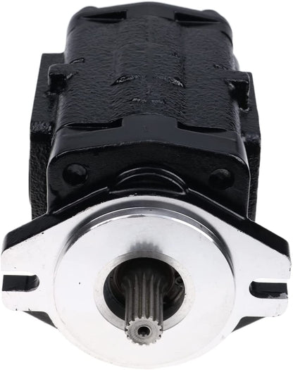 Hydraulic Pump 3C081-82203 3C081-82200 3C081-82202 for Kubota M9960 M5 M5L M5N M4 M7060 M8540 M8560 M9540 M4N Tractors - KUDUPARTS