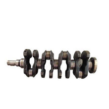 Crankshaft 12200-AD200 for Nissan YD25 YD25DDT Engine - KUDUPARTS