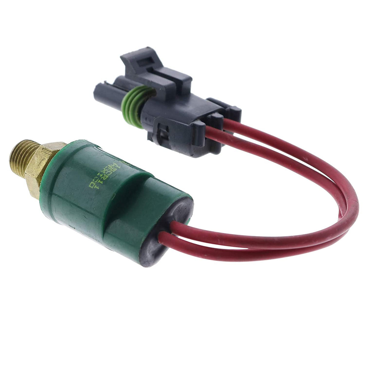 Oil Switch AT159811 for John Deere 310E 310G 310J 310K 310SJ 310SK 410G 410J 410K 710D 710G 710J 710K 485E 544E 544G 644E 644G Hitachi LX100-2 LX120-2 JPN LX150-2 - KUDUPARTS