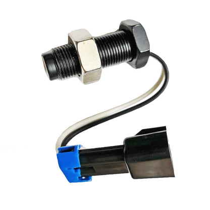 Speed Sensor 6684037 for Bobcat 325 425 5600 751 853 963 A300 S100 S150 S160 S185 S205 S250 S300 T140 T190 T250 T300 V417 - KUDUPARTS
