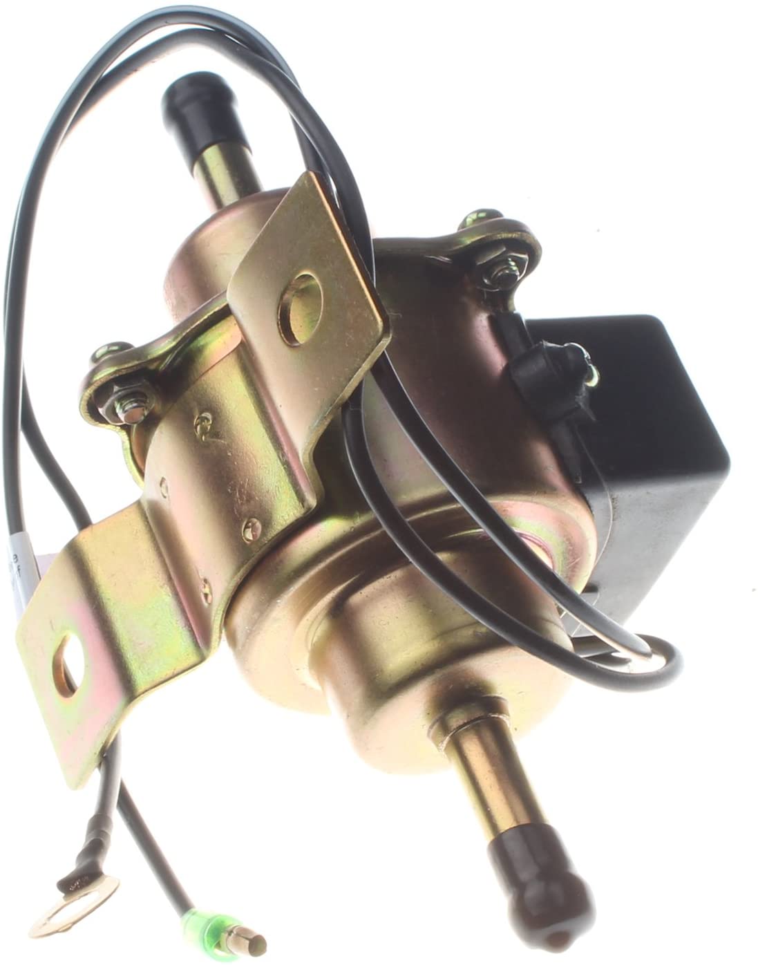 Electric Fuel Pump 30N6020300 for Mitsubishi L3E Engine SDMO Generator - KUDUPARTS