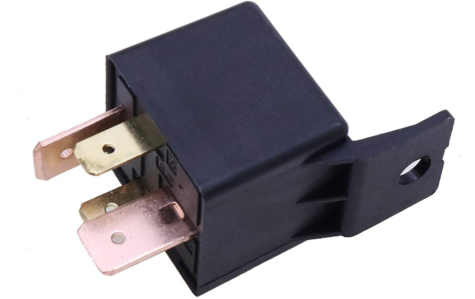 12V 70A Relay 7013278 6697556 for Bobcat CT120 CT122 CT225 CT230 CT235 CT335 CT440 CT445 CT450 - KUDUPARTS