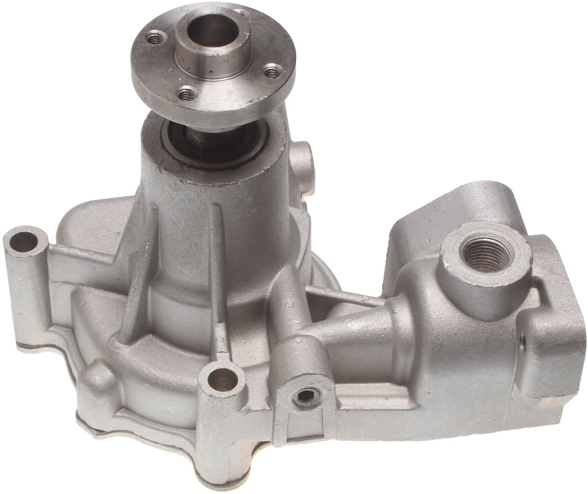 Water Pump 11-9499 for Thermo King Yanmar Engines TK486 TK486E SL100 SL200 - KUDUPARTS