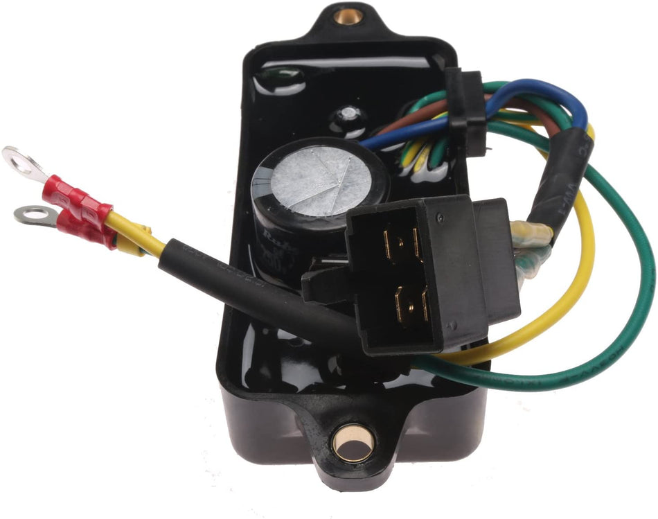 Voltage Regulator for Kubota Low Boy GL6500S AV6500-B Generator - KUDUPARTS