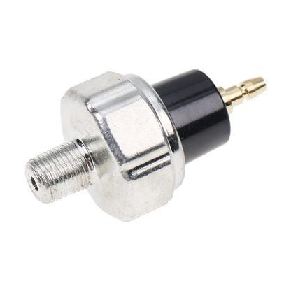 Oil Pressure Switch M809526 for John Deere 650 655 670 750 755 770 790 855 870 970 990 1070 2210 2305 2320 4100 4105 4110 4115 4300 4500 4510 4600 4610 4700 4710 - KUDUPARTS