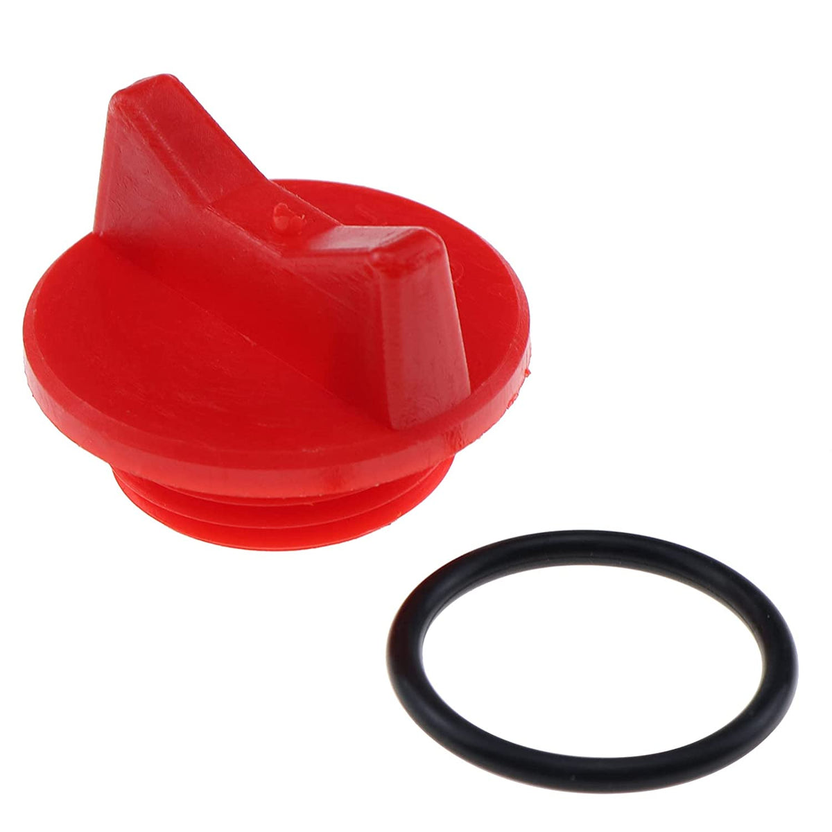 Oil Filler Plug (Non-Vented) 38240-21412 for Kioti CK DK DS LK NX Models - KUDUPARTS