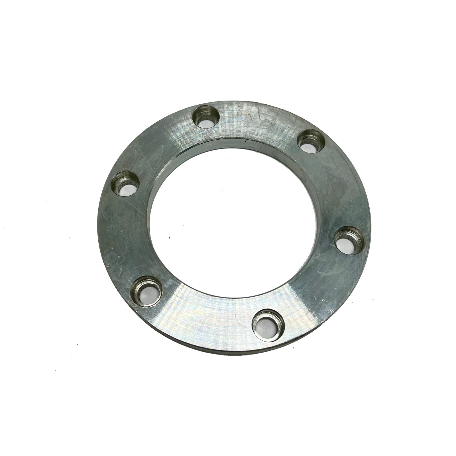 Mixing Flange 001690401A0000004 for Zoomlion - KUDUPARTS