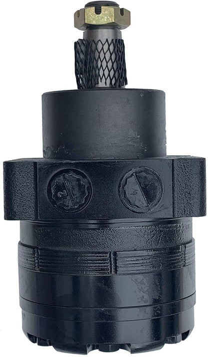 Hydraulic Motor TCA17739 for John Deere 737 757 777 797 7200 7400 8000 8400 - KUDUPARTS