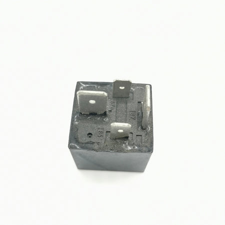 24V New Relay 21255974 Compatible with Volvo Truck B9R B7R B5LH B13R B12M B12B B11R - KUDUPARTS