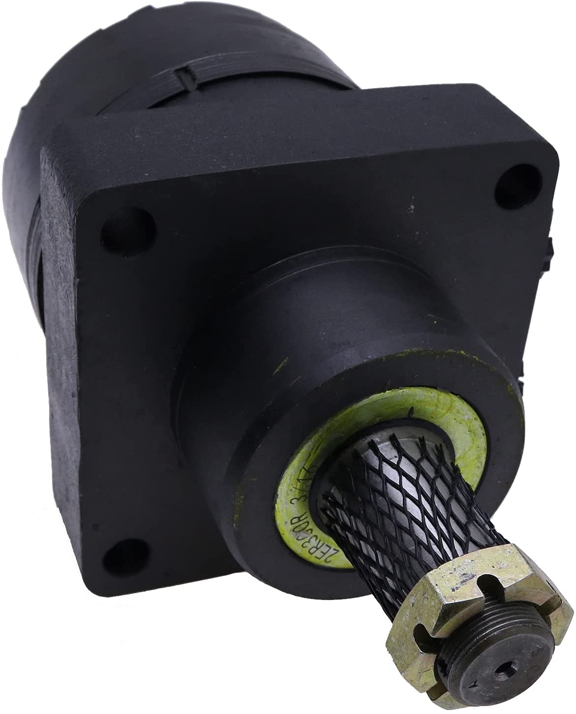 Hydraulic Drive Motor 194615 103129 for SkyJack SJIII 3220 3226 4626 4632 - KUDUPARTS