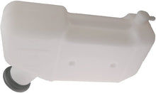 Water Coolant Tank 6576660 for Bobcat 533 542 543 553 632 642 643 645 653 732 742 743 751 753 763 773 7753 843 1600 2000 S130 - KUDUPARTS