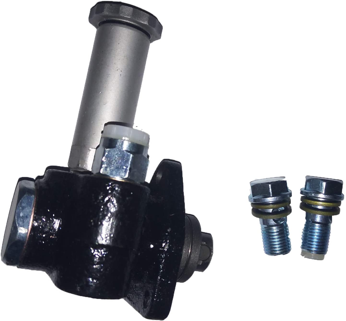 Fuel Feed Pump 105220-4772 for Zexel - KUDUPARTS