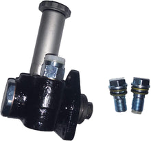 Fuel Feed Pump 105220-4772 for Zexel - KUDUPARTS