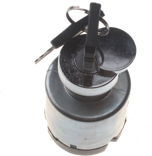 4477373 Ignition Switch W/ 2 Keys for Hitachi John Deere Excavators 110 120 120C 120D 130G 135C 135D 135G 160C 160DLC 160GLC 160LC 180 180GLC 190 190DW 210 210G 230LC 240DLC 600C 750 892 - KUDUPARTS