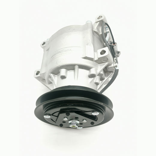 Air Conditioning Compressor MIA10078 for John Deere Trator 3320 3520 3720 3033R 3038R 3039R - KUDUPARTS