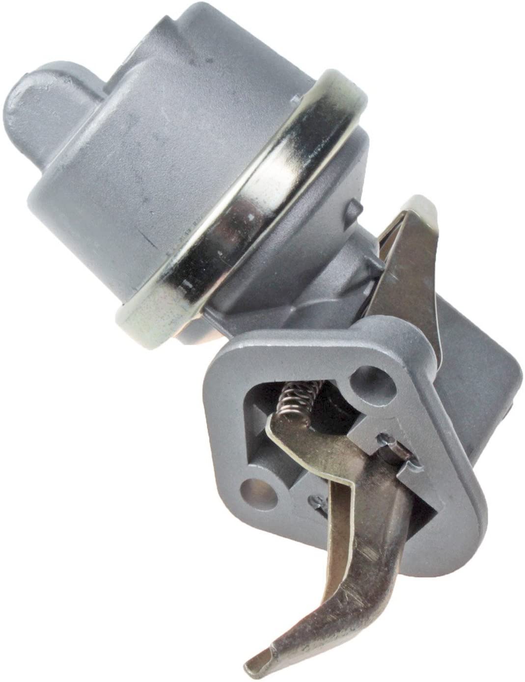 4983584 Fuel Transfer Pump for Cummins 6BT 4BT - KUDUPARTS