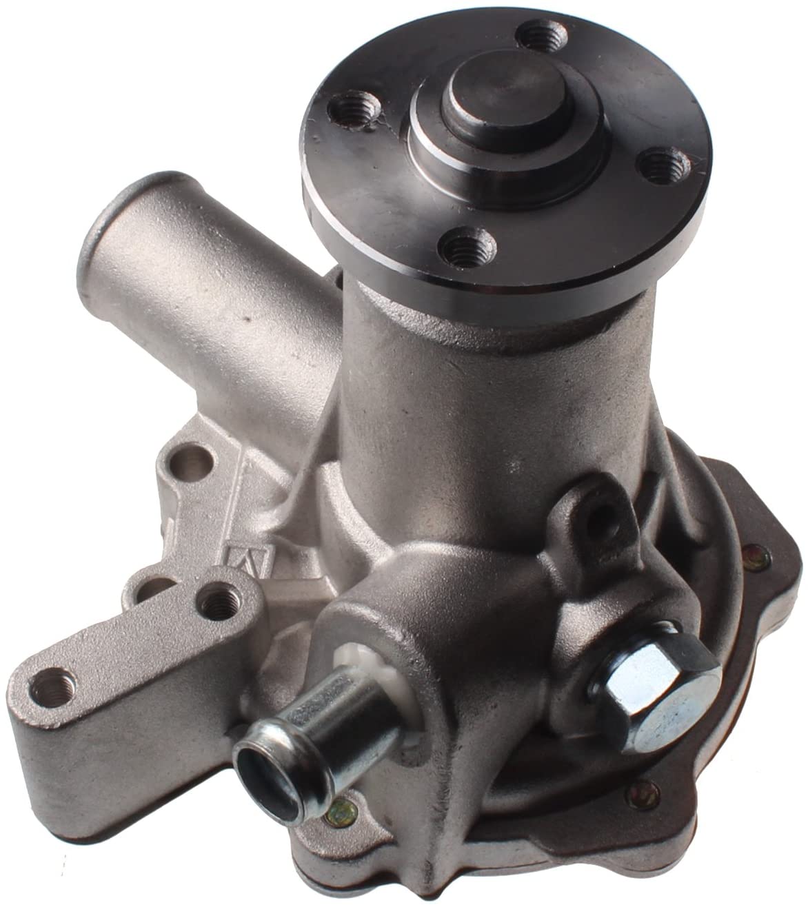 Water Pump 5-86301554-0 compatible with Isuzu 3YE1 Engine - KUDUPARTS