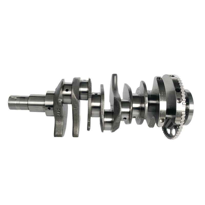 Crankshaft for Kubota Engine V1505 - KUDUPARTS