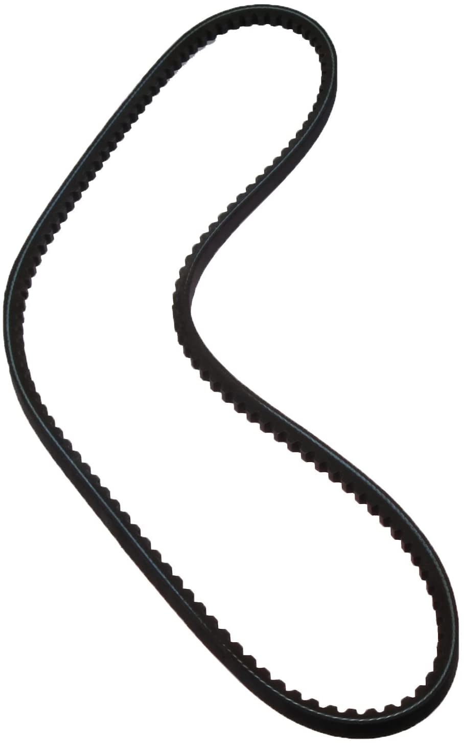 Fan Drive Belt 6713382 for Bobcat 863 864 A300 S220 S250 S300 T200 T300 - KUDUPARTS