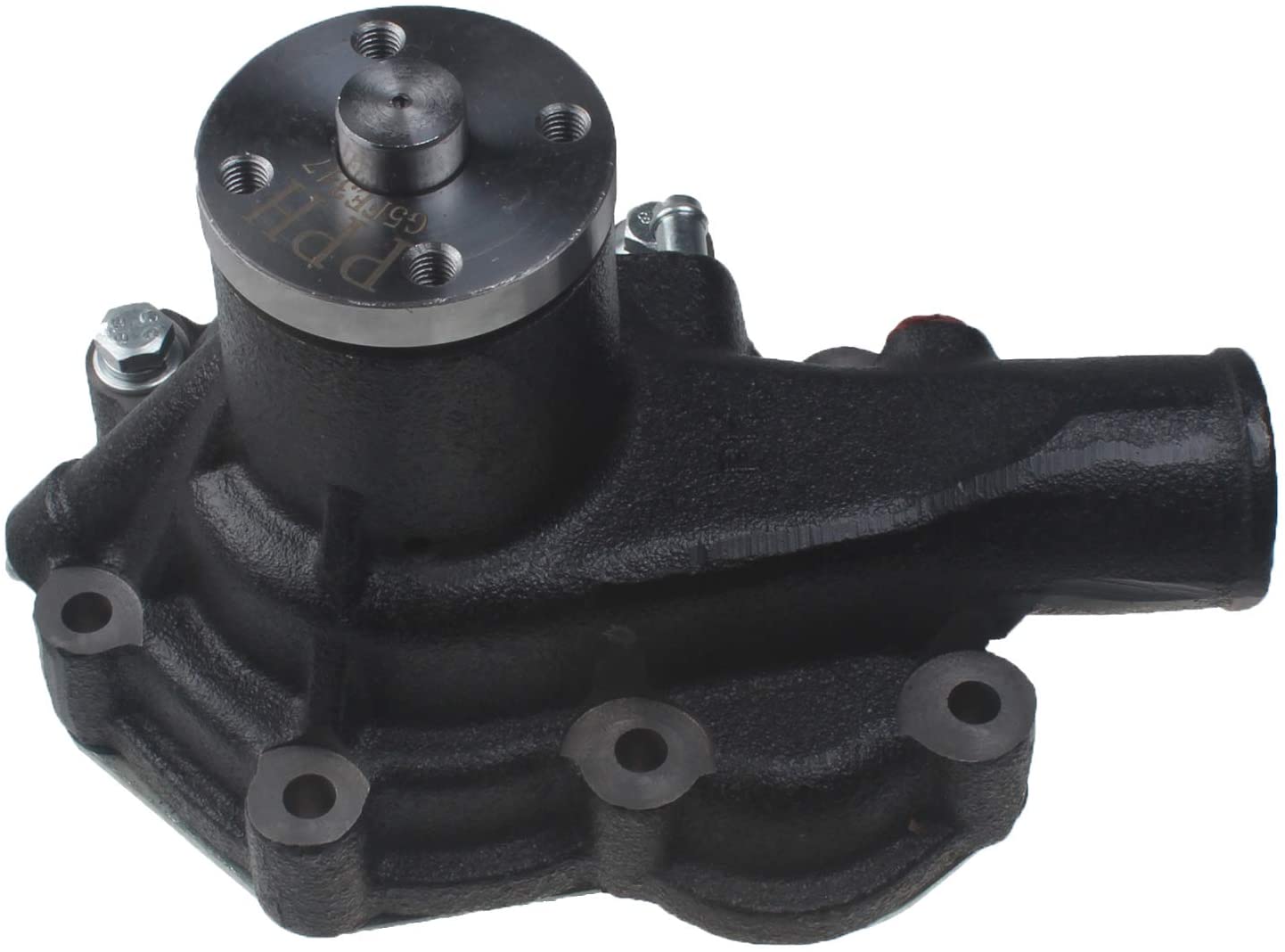 Water Pump 32B45-10010 for Mitsubishi FD30 FD35 FD40 - KUDUPARTS