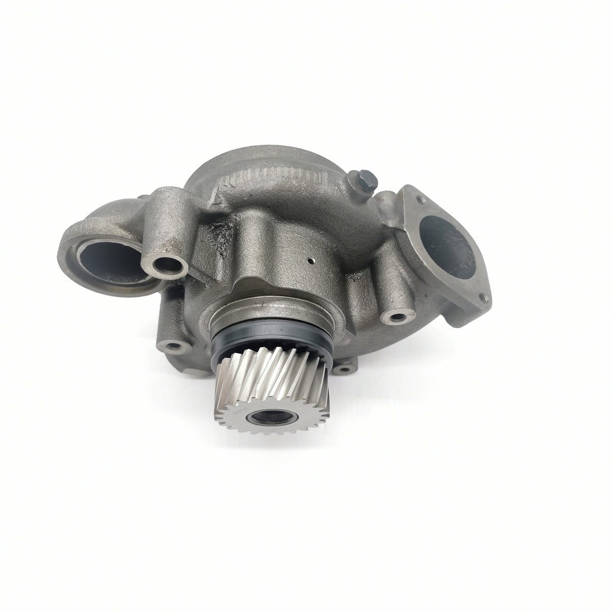 Coolant Pump Water Pump 20575653 for Volvo Wheel Loaders L70D L90D L120D Articulated Haulers A20C Volvo B6 B7 B7F - KUDUPARTS