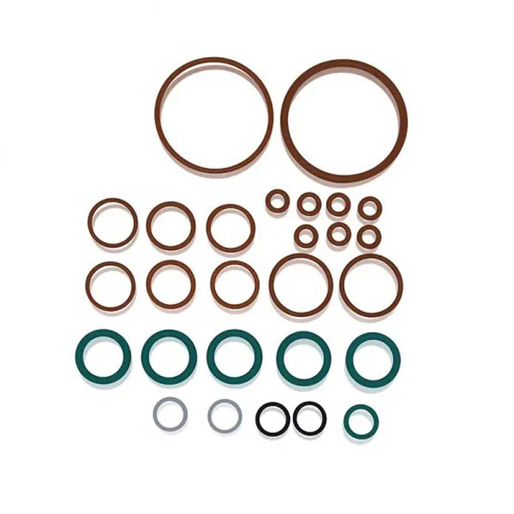 471710 HV Boom O Ring Kit for Putzmeister Concrete Pump - KUDUPARTS