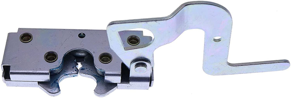 Rear Door Latch 6670867 6711524 compatible with Bobcat 553 751 753 763 773 863 864 873 883 963 T190 T200 Skid Steer Loader - KUDUPARTS