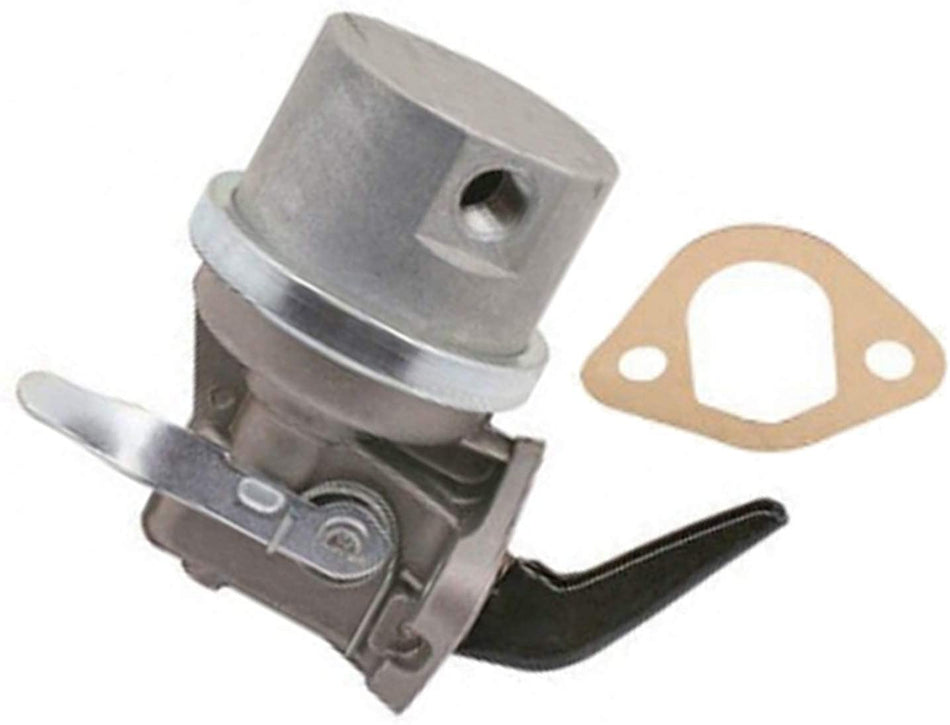 Fuel Feed Pump 1542170 3582310 860320 with Gasket for Volvo Penta TAMD42 KAD42 TAMD31 all 30 31 40 41 42 43 44 - KUDUPARTS