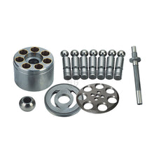 Hydraulic Travel Motor Repair Parts Kit for Nabtesco GM05VL Excavator - KUDUPARTS