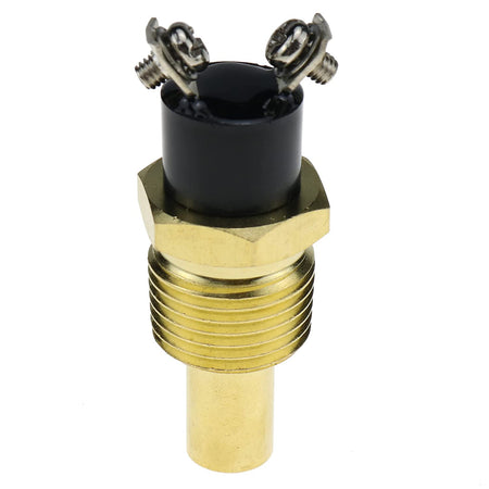 Temperature Switch 6T-2665 203-3219 068-4150 for Caterpillar 225 231D 235B 235C 235D 416 416B 416C 426B 426C 428 428B 428C 436 436C 438C - KUDUPARTS