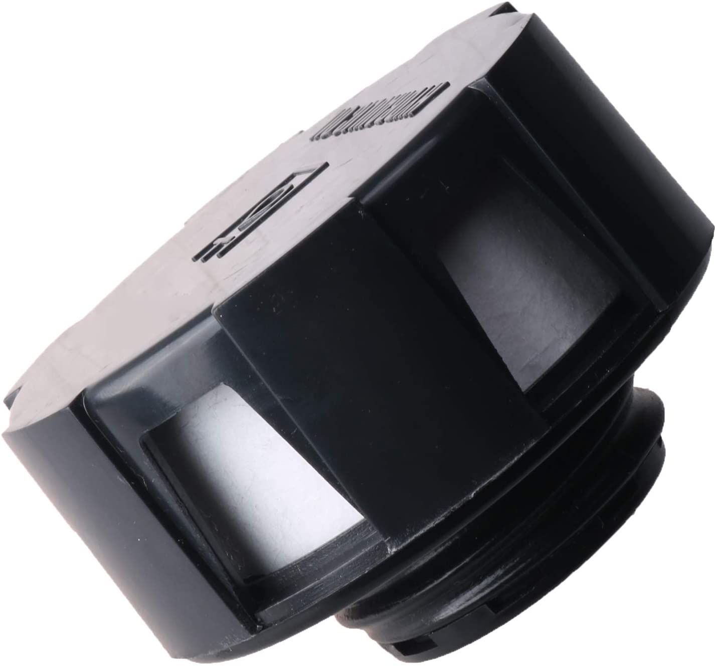 Hydraulic Oil Cap 6577785 for Bobcat 313 520 530 533 540 543 630 631 632 641 642 643 730 731 732 741 742 743 751 753 763 843 853 A220 2000 1213 S130 - KUDUPARTS