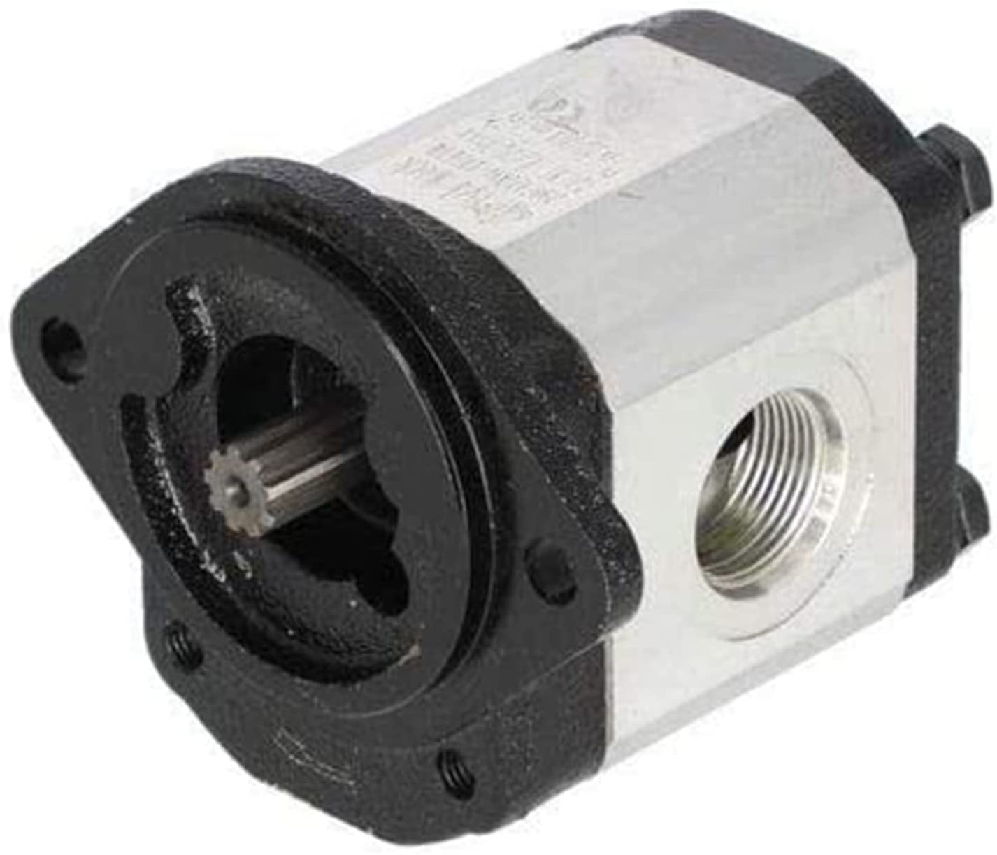 Hydraulic Pump 6669385 6650678 6667723 compatible with Bobcat 653 751 7753 753 763 773 - KUDUPARTS