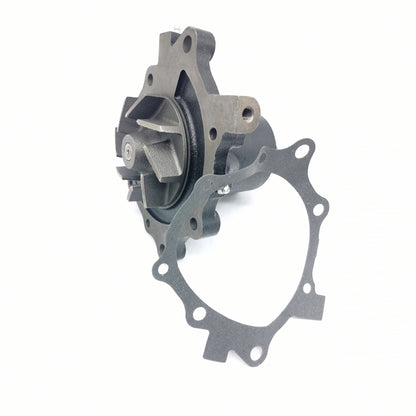 Water Pump 16100-3264 for Hino H07CT H07C HITACHI Excavator EX220-5 - KUDUPARTS