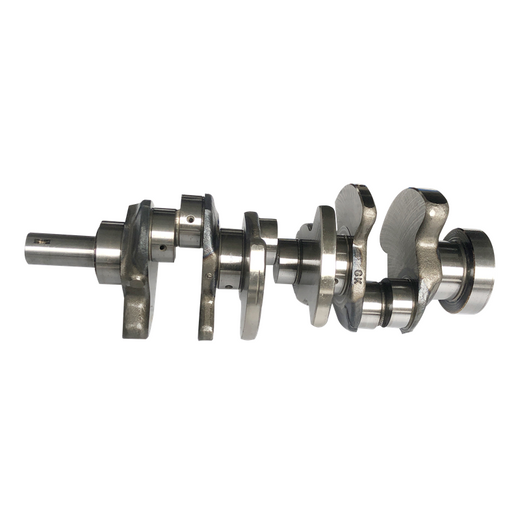 Crankshaft 6131-32-1101 for Komatsu 4D105-3 Engine - KUDUPARTS