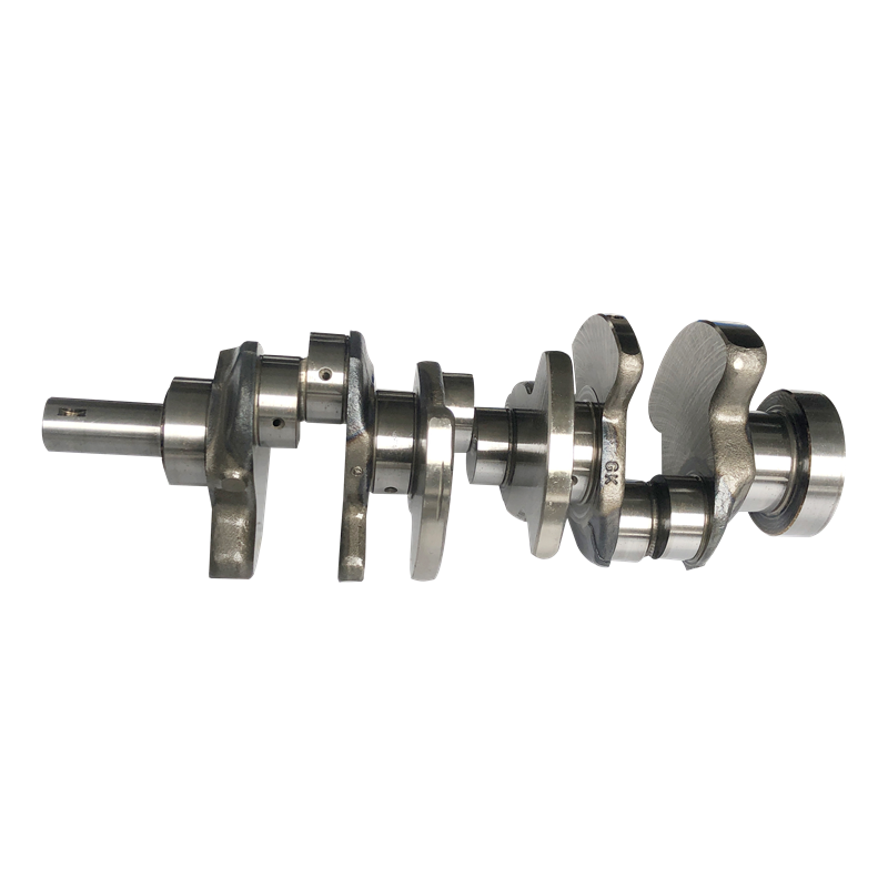 Crankshaft 6131-32-1101 for Komatsu 4D105-3 Engine - KUDUPARTS