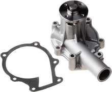 Water Pump for Kubota ZD331 ZD331LP ZD331P ZD331RP ZD28 ZD28F ZD25 ZD25F - KUDUPARTS