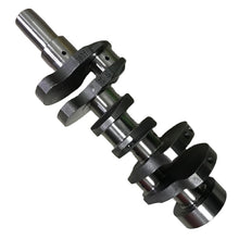 Crankshaft 8-94395-125-0 for Isuzu 6HE1T Engine - KUDUPARTS