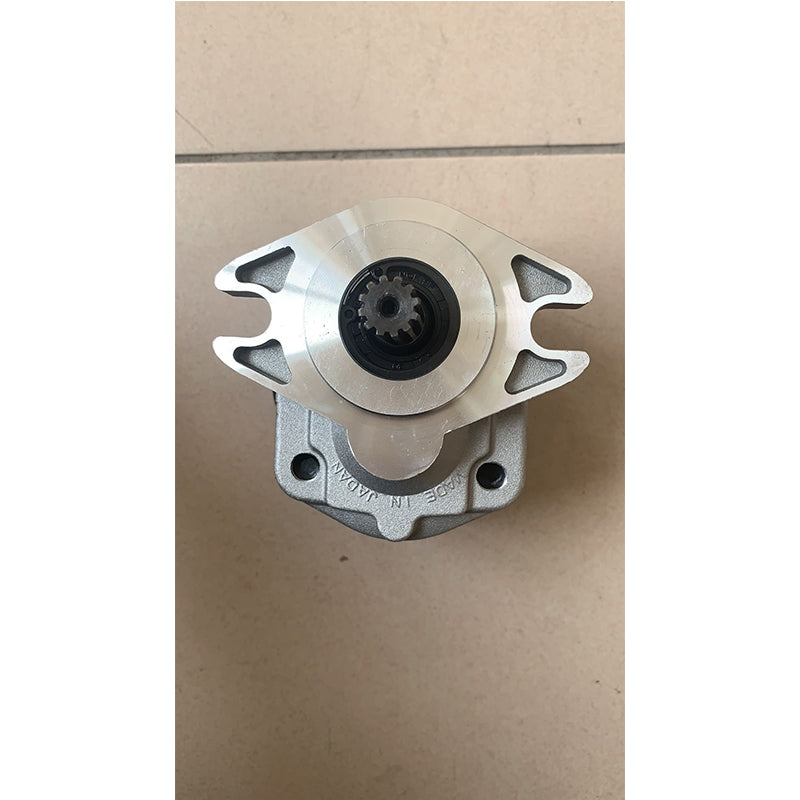 For KOMATSU Excavator PC40-7 Pilot Gear Pump - KUDUPARTS