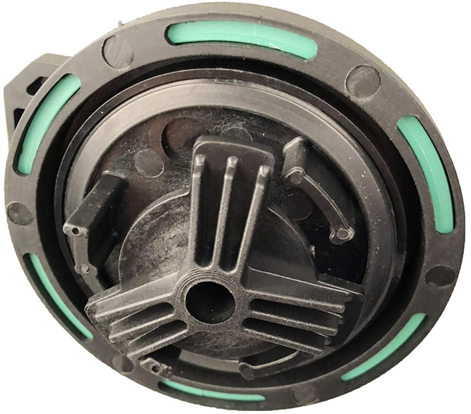 Filler Cap 142-8828 for Caterpillar CAT IT14G IT28G 247 247B 267 267B 287 216 216B 226B 228 236 236B 242B 248 268B TH220B TH330B TH340B TH350B TH355B TH460B TH560 914G 924G 928G - KUDUPARTS