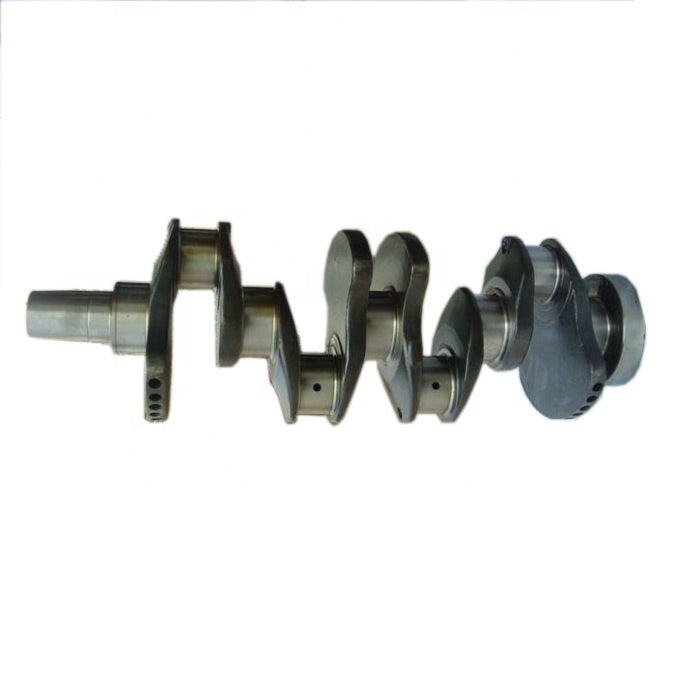 Crankshaft for Isuzu 4ZA1 Engine - KUDUPARTS