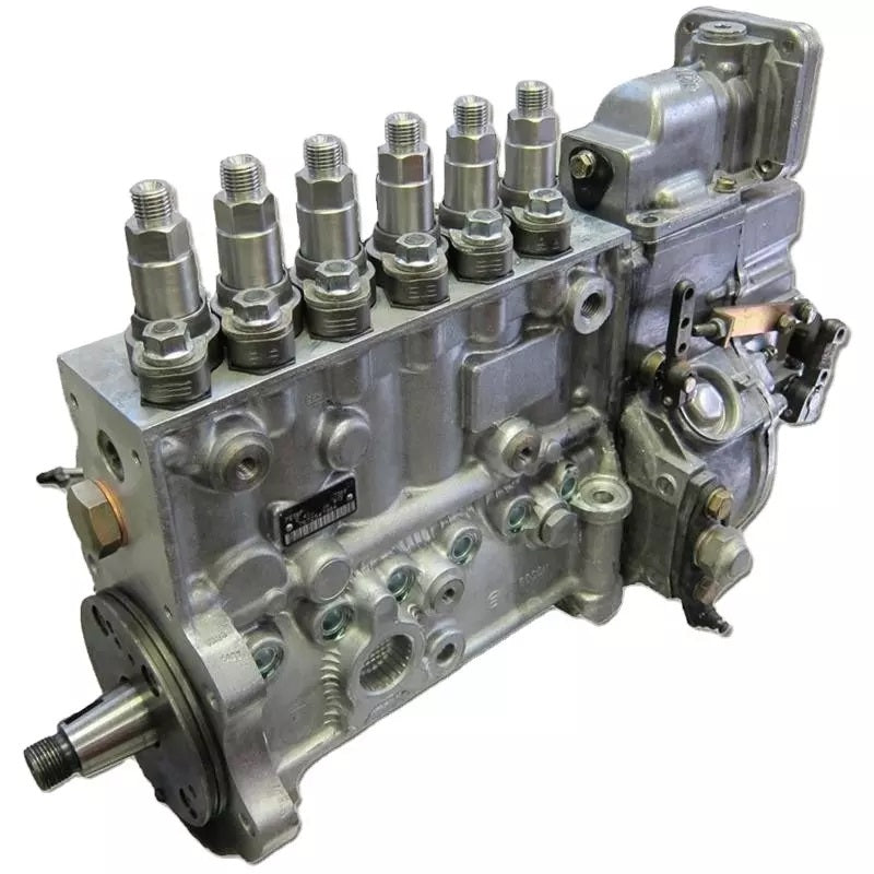 Fuel Injection Pump 15601-51010 for Kubota Engine S2600 S2800 - KUDUPARTS